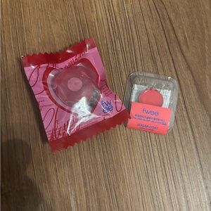 Fwee Sugar Coat Lip Balm